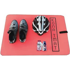 Kona T Mat – Triathlon Transition Neoprenas