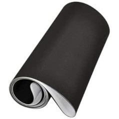 Hobbyesport pakaitinis diržas Tapis Roulant standartiniam bėgimo takeliui - dydis mm. 2660 x 440