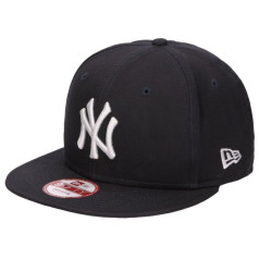 47 visiškai naujos eros New York Yankees MLB 9FIFTY dangtelis 10531953 / S/M