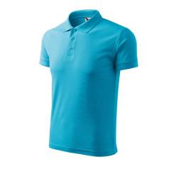 Adler Pique Polo M MLI-20344 / XL polo marškinėliai