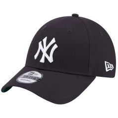 New Era Team Side Patch 9FORTY New York Yankees Cap 60364390 / OSFM