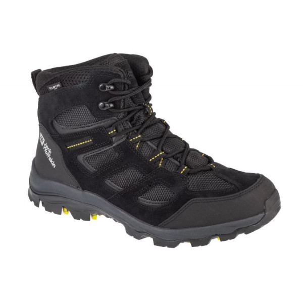 Jack Wolfskin Vojo 3 Texapore Mid M batai 4042462-6055 / 42.5