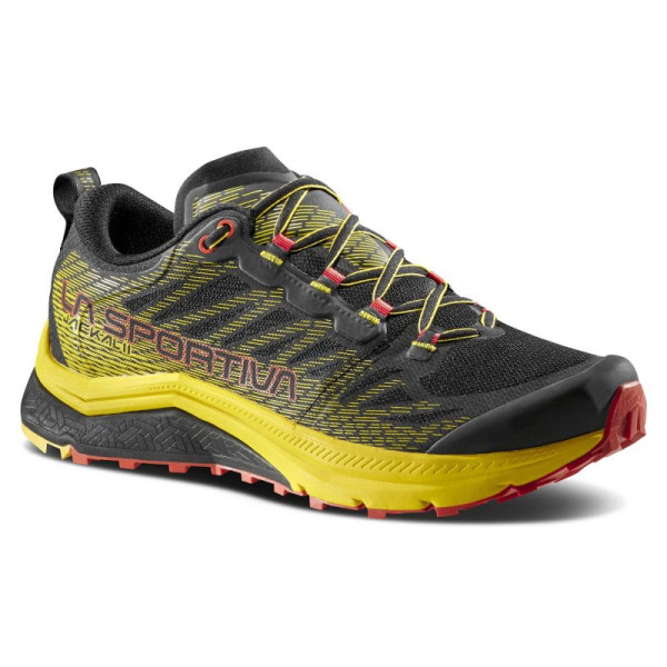 La Sportiva Jackal II M bėgimo bateliai 56J999100 / EU 42.5