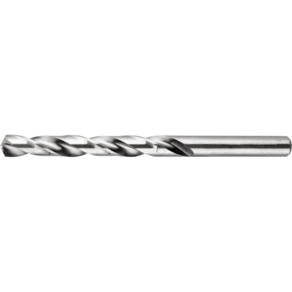 Verto HSS-G metaliniai grąžtai, 10,0 mm, 5 vnt.