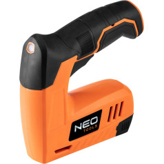 NEO 4V apmušalų segiklis, maitinamas USB