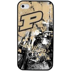 NCAA Watchdog Paulson kuria spiritinį dėklą, skirtą iPhone 4 4s Slim