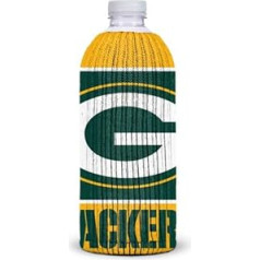 „WinCraft Green Bay Packers“ megztas butelių aušintuvas