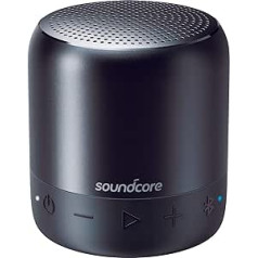 Anker soundcore Mini 2 garsiakalbis – juodas