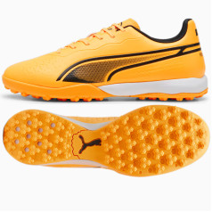 Puma KING Match TT batai 107260-05 / oranžinė / 43