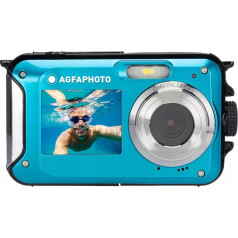 AGFA WP8000 Blue