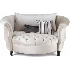 Athuah Atsipalaiduoti Svetainės sofa Derliaus ruožas Šiaurės Europos ergonominė sofa Suaugusiųjų medžio svetainės baldai