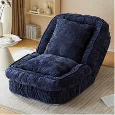 Yaxansih Sulankstoma viengulė porolono sofa, 