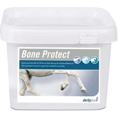 Livisto Derbymed Bone Protect 3,5 kg žirgams