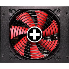XILENCE maitinimo šaltinis 1050W Performance X 80+ Gold Modular ATX3.0