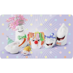 FIFTYEIGHT PRODUCTS Pusryčių lenta 