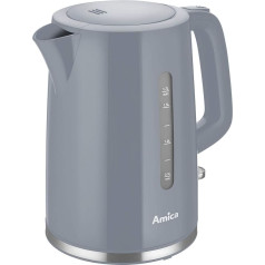 Amica S.A. Amica S.A. Amica S.A. KF 1013 Pilka, Pilka (Grey Chiné 14)