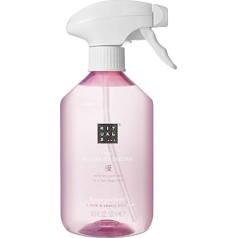 RITUALS The Ritual of Sakura Room Spray 500 ml - su ryžių pienu ir vyšnių žiedais - regeneruojantis