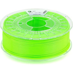 extrudr® PETG 1,75 mm skersmens (1,1 kg) 