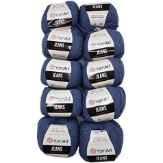 10 x 50 g 