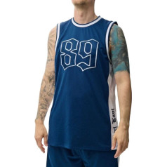 Karl Kani Og Block Basketball Tank M 6031485 / XL marškinėliai