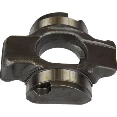 SPINPARTS Taumelscheibe (Nockenwippe) kompatibel mit Bosch Rexroth A11VO40 R909444923
