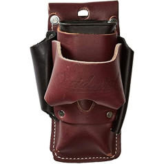 Occidental Leather 5523 Clip On 4 in 1 Werkzeug-/Klebebandhalter