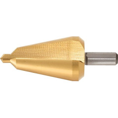 KS Tools 336.0020 HSS TIN kūginis frezas, Ø 40-61 mm