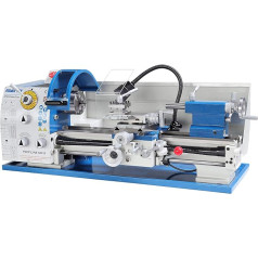 SWM Profiline Tekinimo staklės 600 G 400 V - Tekinimo staklės su rankine pavarų dėže