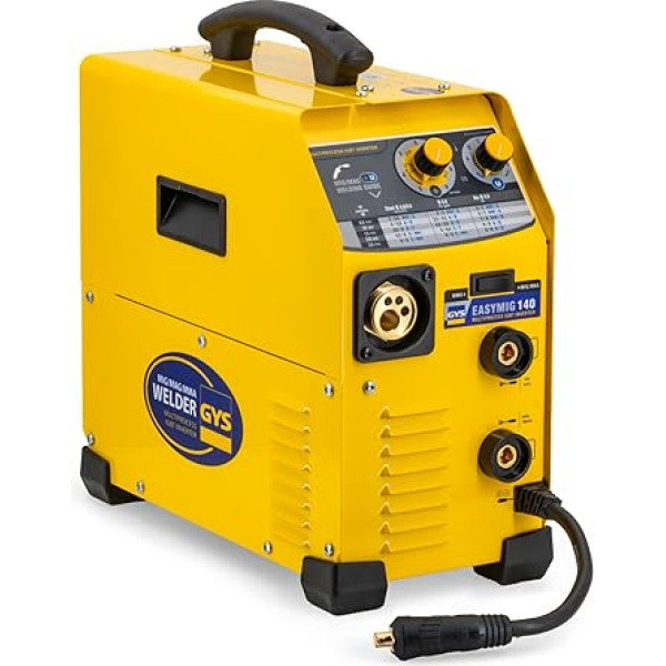 GYS 032262 Easymig 140, 230 V