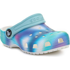 Classic Solarized Kids Clog T 207588-94S / EU 19/20 šlepetės