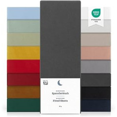 Blumtal Fitted Sheet Mikropluošto lakštas