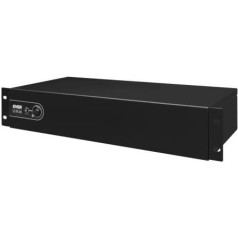 UPS eco pro 1200 AVR CD 19