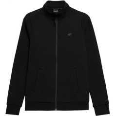 Džemperis W SS23TSWSF371 deep black / XS