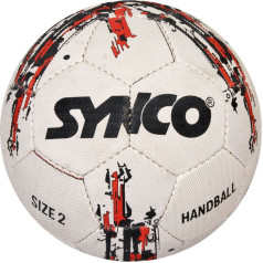 Synco 2 rankinio kamuolys S933563 / 2