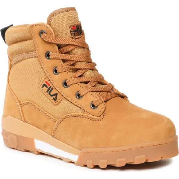 Grunge II Mid Wmn W batai FFW0217-23015 / 37