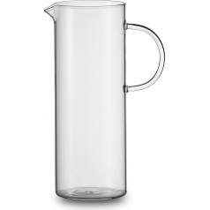 Vanduo / muilas 1,50 ltr Jenaer Glas 115338 Sultys