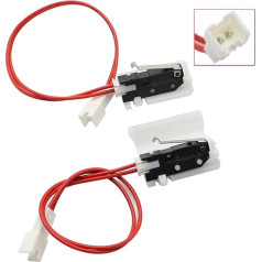 Myazs 2 vnt. 34901-3NW3A jungiklio jungiklio remonto rinkinys automobilių priedų remonto rinkinys Suiatble transporto priemonėms
