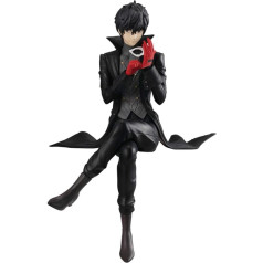 furyu Persona 5 The Royal Noodle Stopper Joker PVC figūrėlė Figūrėlė 15 cm