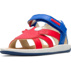 Camper Unisex Baby Bicho K800441 Sandalai