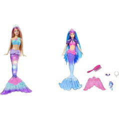 Barbie HDJ36 Malibu 