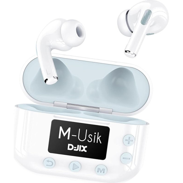 D-JIX - 