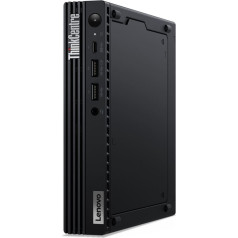 Kompiuteris thinkcentre m70q tiny g3 11t3002ppb w11pro i3-12100t/8gb/256gb/int/3yrs os