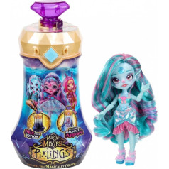 Tm Toys Mėlyna undinė pixlings lėlė