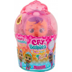 Tm Toys Cry babies magic tears shiny shells coralinela lėlė