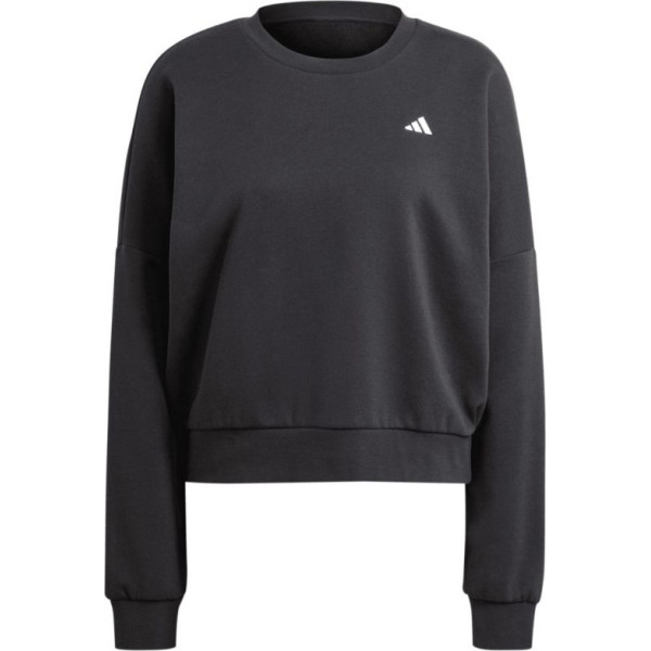 Džemperis Essentials Small Logo W IX7940 / XL