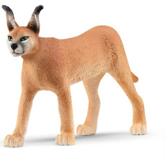 Schleich Karakalo patelės figūrėlė