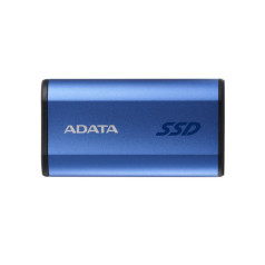 Išorinis diskas ssd se880 500 gb usb3.2a/c gen2x2 mėlynas