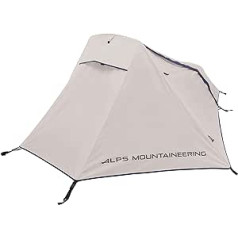 ALPS Mountaineering Mystique palapinė 1,5 vietos