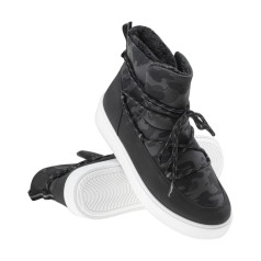 Iguana Nazefi Mid W batai 92800330985 / 37