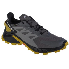 Salomon Supercross 4 GTX M bėgimo bateliai 473172 / 46 2/3